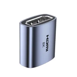 Network connector UGREEN HDMI 8K Female to Female 90592