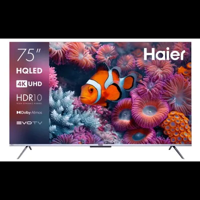 75 Smart TV S3
