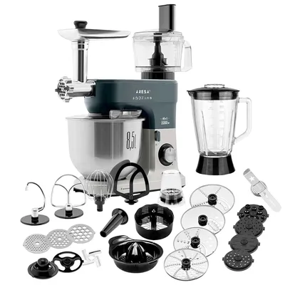 Kitchen machine AR-1711