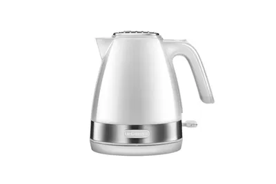 Electric kettle De'Longhi KBLA2001.W