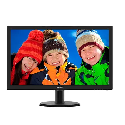 Մոնիտոր Philips 243V7QJABF 23″
