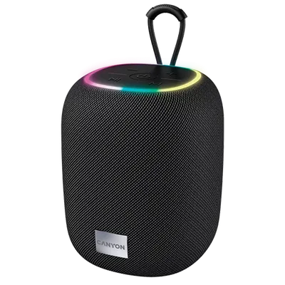 Speaker Canyon BSP-8 BT