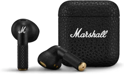 Headphones Marshall Minor IV