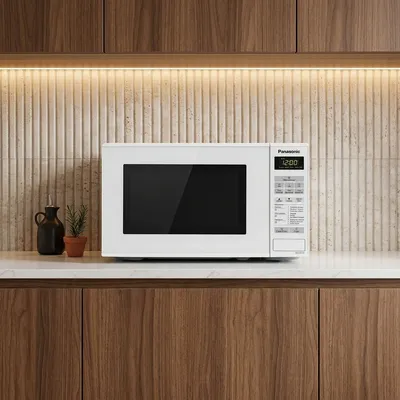 Microwave oven NN-ST251WZPE