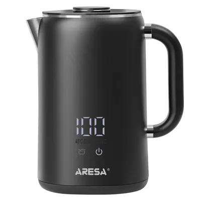 Electric kettle ARESA AR-3482