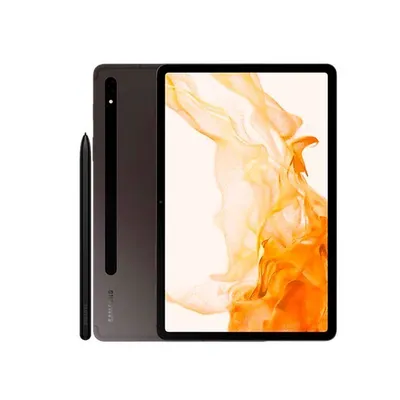 Galaxy Tab S8 Plus WiFi