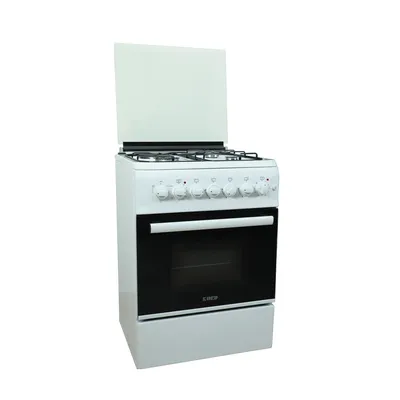 F6S31E3 Freestanding Electric Oven