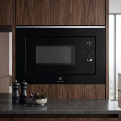 Built-in microwave oven Electrolux LMS2173EMX
