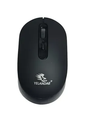 mouse YELANDAR W89