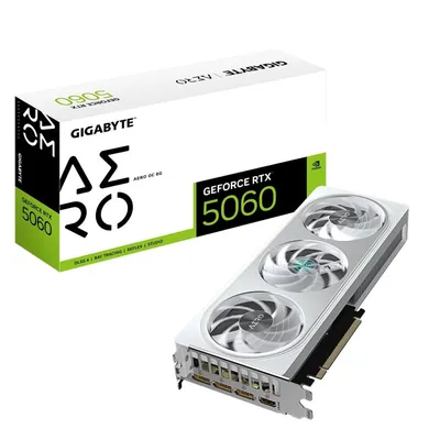 Graphic Card Gigabyte GeForce