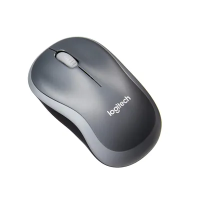 Wireless mouse Logitech M185