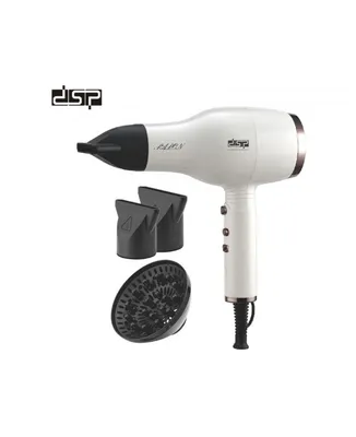 Hair Dryer DSP 37002