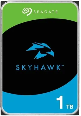SkyHawk ST1000VX005