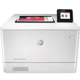 Printer HP Color LaserJet Pro M454dw