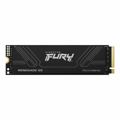 SSD KINGSTON FURY Renegade G5 PCIe 5.0 NVMe M.2 SSD