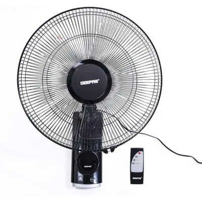 GEEPAS GF9479N Hovharner electric