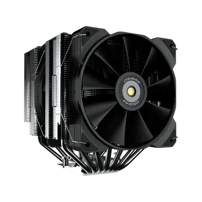 CPU cooler COUGAR Forza 135