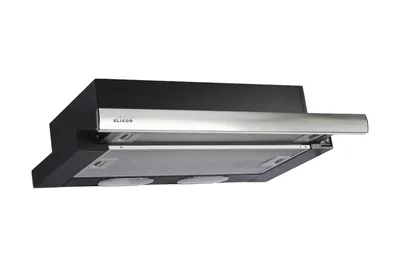Cooker hood ELIKOR INTEGRA 50P400 CHORNY CHORNY Integra 50 P400