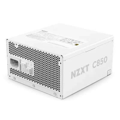 NZXT C850 ATX 3.1