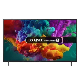 TV LG 55QNED85B6B