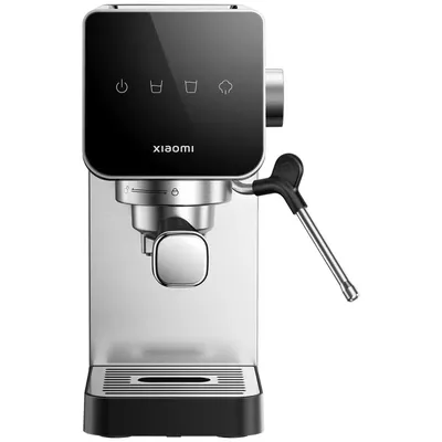 Semi-automatic coffee maker Xiaomi BHR9798EU