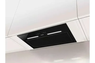 Cooker hood HANSA OMP6553BGH