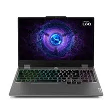 LOQ 15IAX9E RTX4050