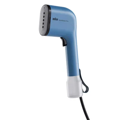 Garment steamer Braun GS3024BL QuickStyle 3