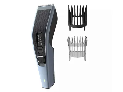 Hair clipper and trimmer Philips HC3530 15