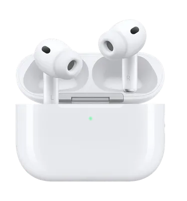 AirPods Pro 3