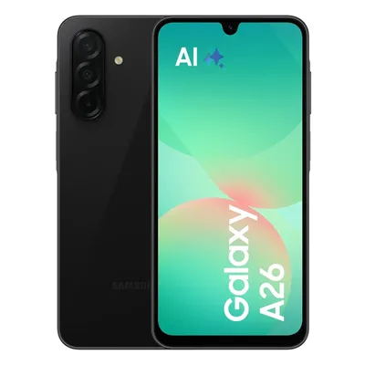 Galaxy A26 5G