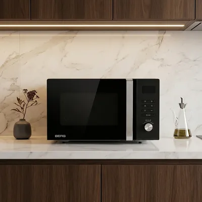 Microwave oven BERG BMW-23DGBN