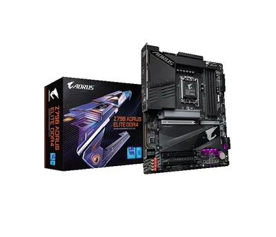 Z790 AORUS ELITE D4