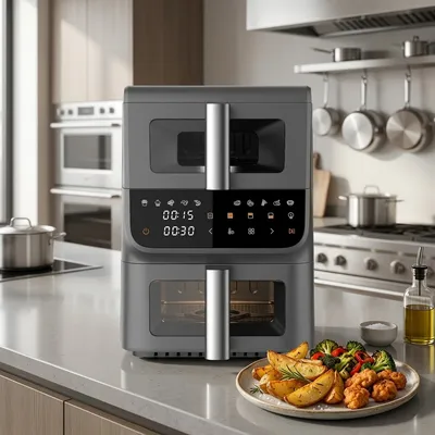 Air fryer CENTEK CT-3107