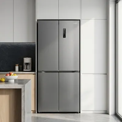 Refrigerator SKYWORTH SRM-476WP