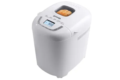 Bread maker GORENJE BM910WII