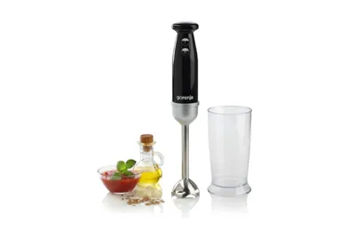 Hand blender Gorenje HBX602RLBK
