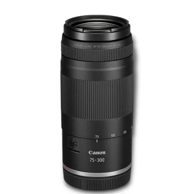 RF 75-300mm