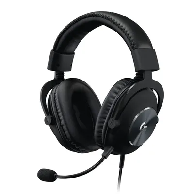Headphones Logitech G PRO X SE L981-001470