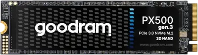 GoodRam SSDPR-PX500
