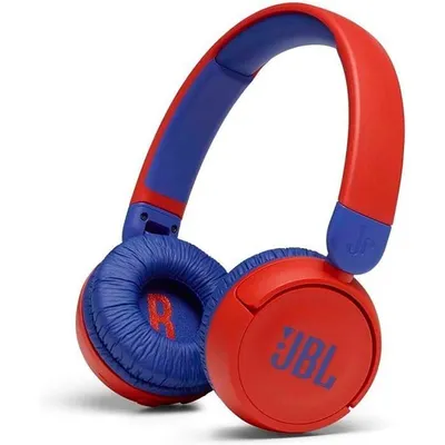 Wired on-ear headphones JBL JR310 Kids Wired On-Ear Headphone