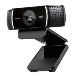 Веб-камера Logitech C922 PRO HD STREAM WEBCAM