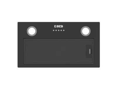 Built-in cooker hood KORD CTB 2752 B