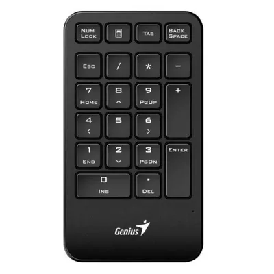 NumPad 1000 Wireless