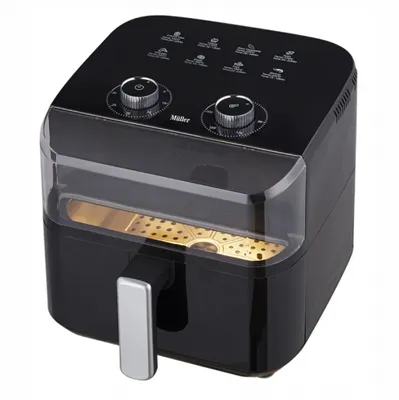 Air fryer Muller MLKAA272