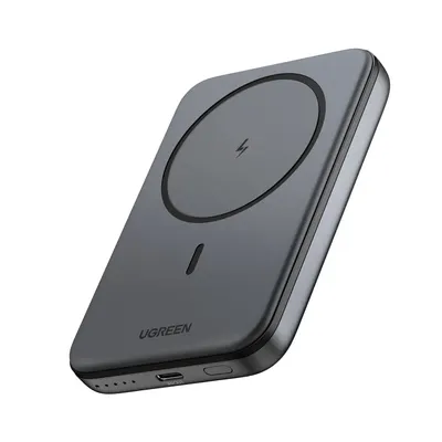 10000mAh magnetic wireless power bank Ugreen 25919