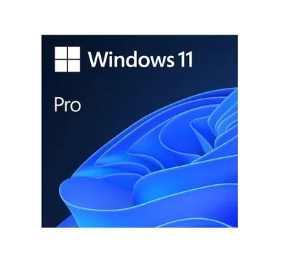 Windows 11 Pro DVD Multilanguage