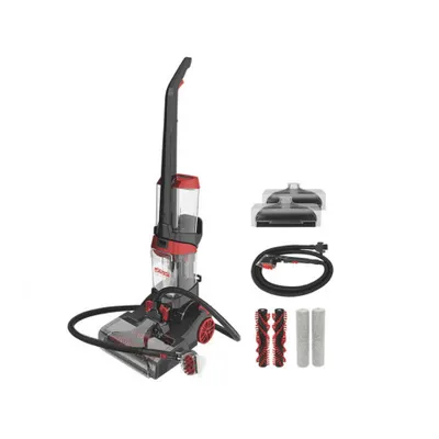 Vacuum cleaner DSP KD2042
