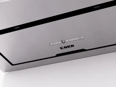 GLD52X Built-in Cooker Hood