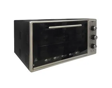 Oven ATIAS F3MS